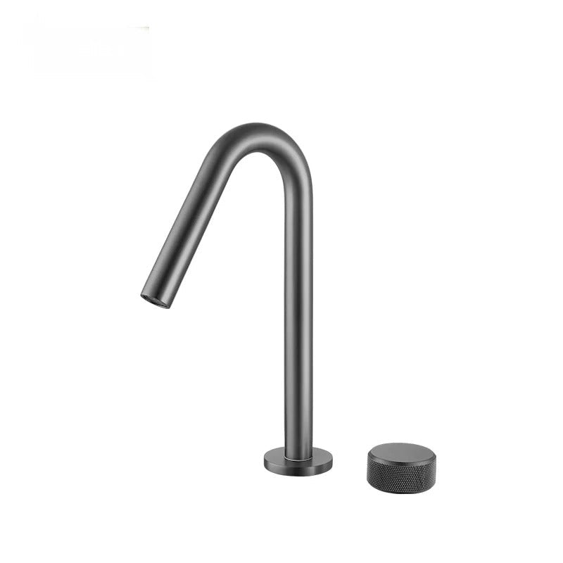 Torneira Misturador Para Banheiro Monocomando