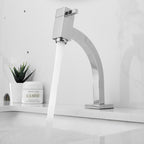 Torneira Misturador Para Banheiro Monocomando FluxoNature