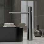 Torneira Para Banheiro Monocomando Misturador Minimal Premium