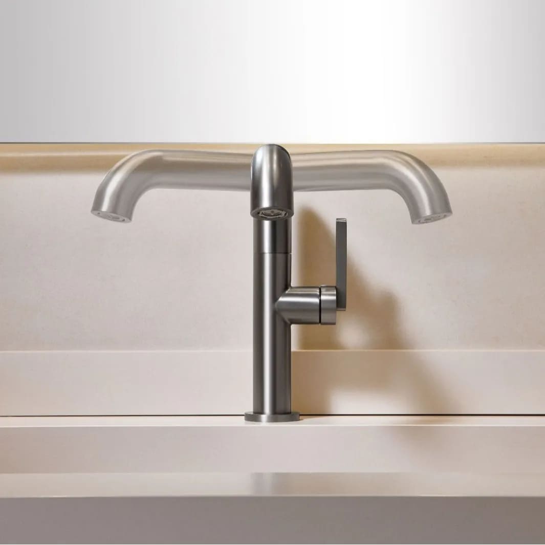 Torneira Para Banheiro Monocomando Misturador Modelo Opera