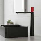 Torneira Para Banheiro Monocomando Misturador Minimal Premium