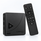 Smart PRO 4K HD Proeletronic - Homologado pela Anatel