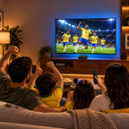 Smart PRO 4K HD Proeletronic - Homologado pela Anatel