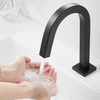 Torneira Para Banheiro Somente Água Fria Modelo Aqualux