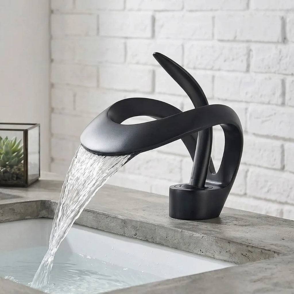 Torneira Para Banheiro Monocomando - AquaElite