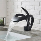 Torneira Para Banheiro Monocomando - AquaElite