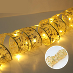 Fita LED Decorativa para Árvore de Natal