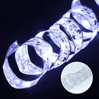 Fita LED Decorativa para Árvore de Natal