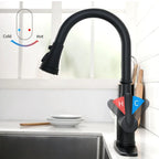 Torneira Elétrica Para Cozinha Inteligente Touch