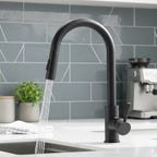 Torneira Para Cozinha Gourmet Monocomando Extensível Inox