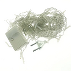 Cortina Pisca-Pisca de Natal LED 5m com 96 LEDs