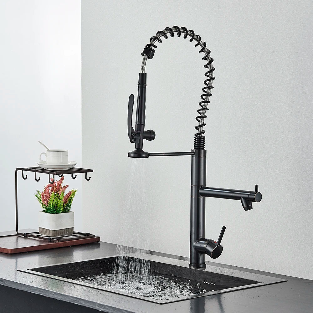 Torneira Para Cozinha Monocomando Gourmet Prestige