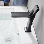 Torneira Monocomando Para Banheiro Modelo Aqua Bella