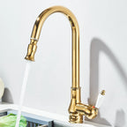 Torneira Monocomando Para Cozinha Gourmet Lumina