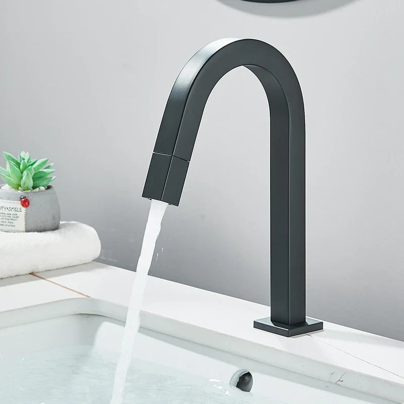 Torneira Para Banheiro Somente Água Fria Modelo Aqualux