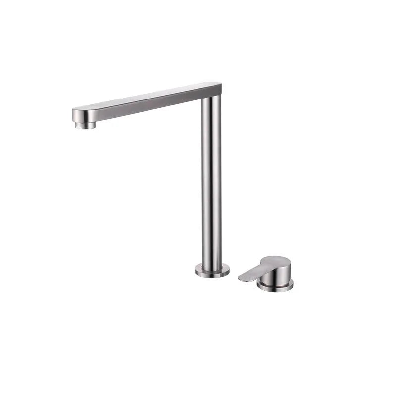 Torneira Para Cozinha Monocomando Ellara 360°