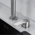 Torneira Para Cozinha Monocomando Ellara 360°