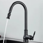 Torneira Monocomando Para Cozinha Gourmet Lumina