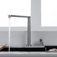 Torneira Para Cozinha Monocomando Ellara 360°