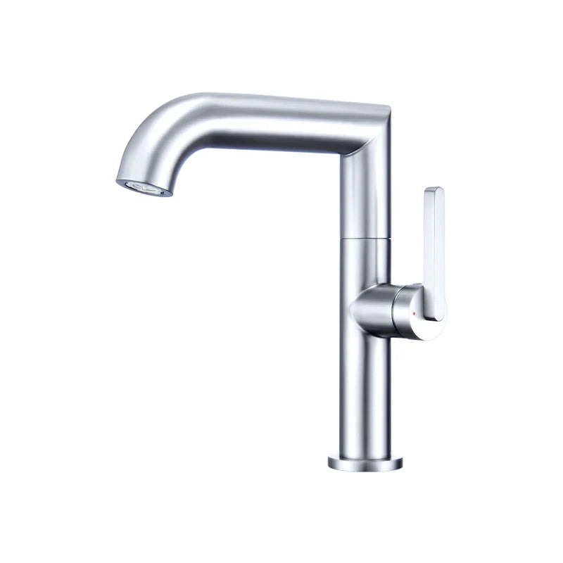 Torneira Para Banheiro Monocomando Misturador Modelo Opera