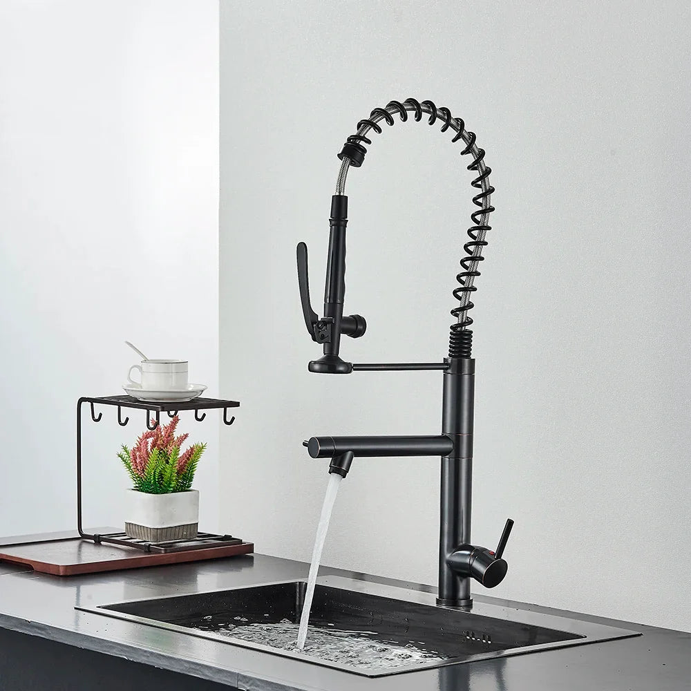 Torneira Para Cozinha Monocomando Gourmet Prestige