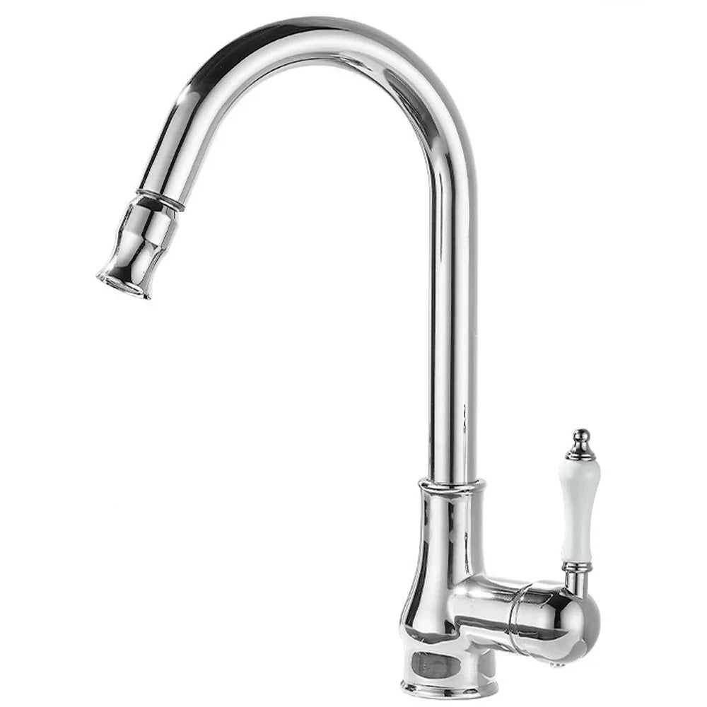 Torneira Monocomando Para Cozinha Gourmet Lumina