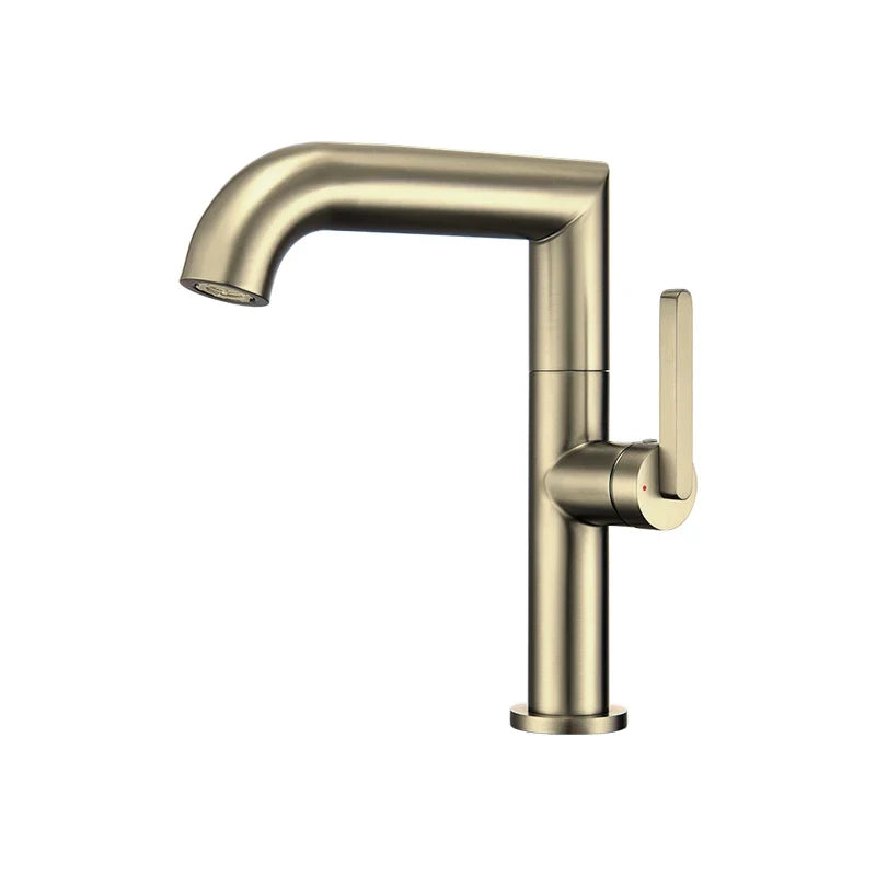 Torneira Para Banheiro Monocomando Misturador Modelo Opera