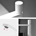 Torneira Para Banheiro Monocomando Misturador Minimal Premium
