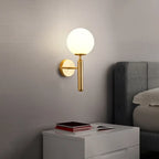 Arandela Led de Parede para Banheiro Quarto e Sala Aquavera
