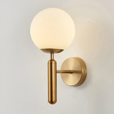 Arandela Led de Parede para Banheiro Quarto e Sala Aquavera