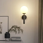 Arandela Led de Parede para Banheiro Quarto e Sala Aquavera