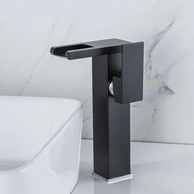 Torneira Gourmet Para Banheiro Monocomando - Rubinette