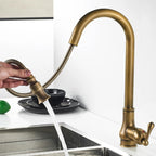 Torneira Monocomando Para Cozinha Gourmet Lumina