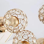 Candelabro Decorativo de Luxo para Velas e Iluminação Elegante Aquavera