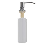 Cuba Pia Cozinha Gourmet 60x42cm Aço Inox 201