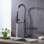 Torneira Para Cozinha Monocomando Gourmet Prestige