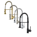Torneira Para Cozinha Gourmet Monocomando Misturador