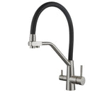 Torneira Com Filtro Para Cozinha Gourmet Monocomando