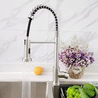 Torneira Para Cozinha Gourmet Monocomando Misturador