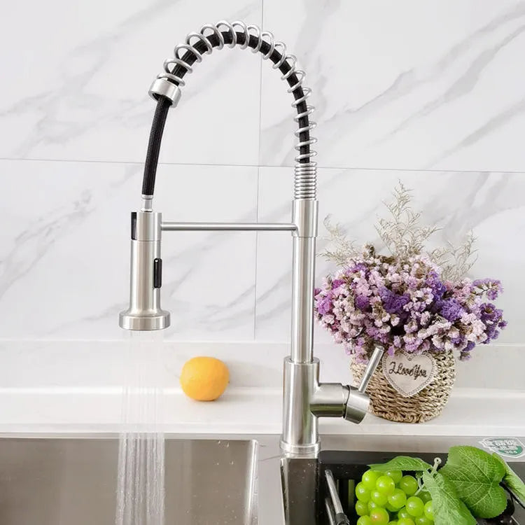 Torneira Para Cozinha Gourmet Monocomando Misturador