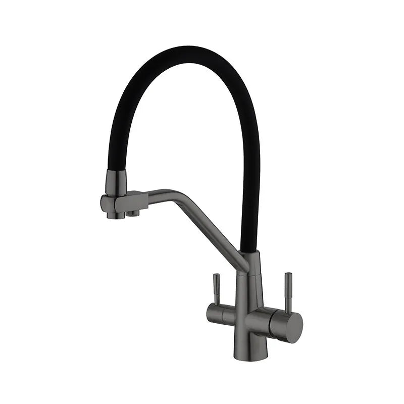 Torneira Com Filtro Para Cozinha Gourmet Monocomando