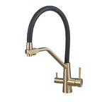 Torneira Com Filtro Para Cozinha Gourmet Monocomando