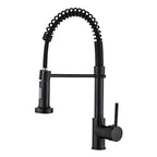 Torneira Para Cozinha Gourmet Monocomando Misturador
