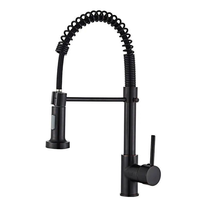 Torneira Para Cozinha Gourmet Monocomando Misturador