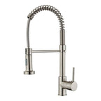 Torneira Para Cozinha Gourmet Monocomando Misturador