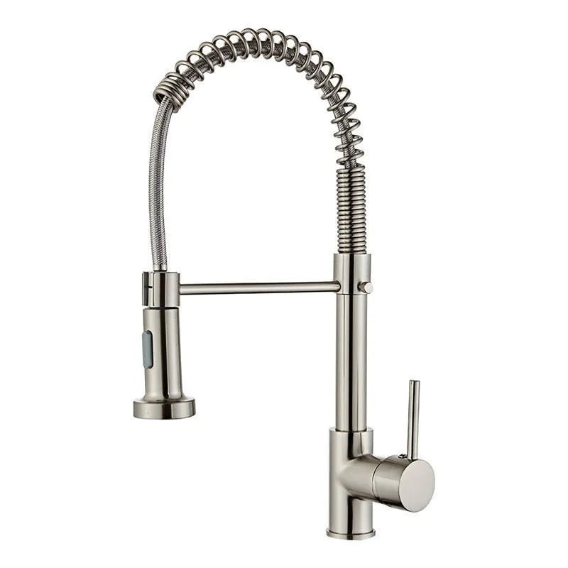 Torneira Para Cozinha Gourmet Monocomando Misturador