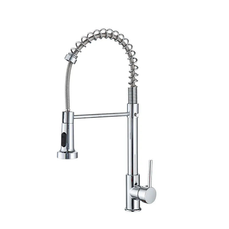 Torneira Para Cozinha Gourmet Monocomando Misturador