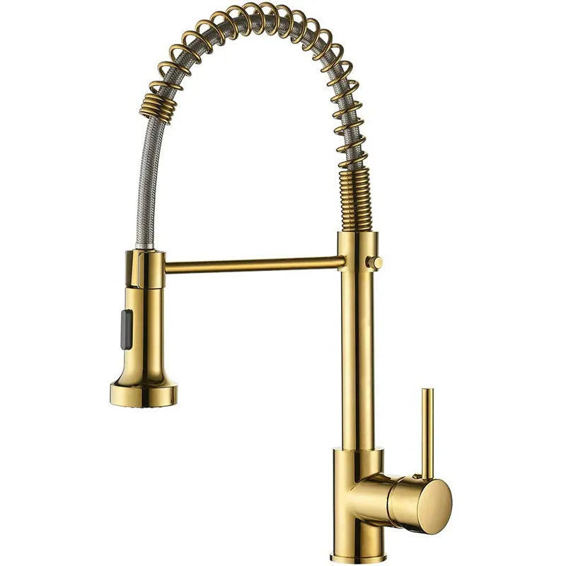 Torneira Para Cozinha Gourmet Monocomando Misturador