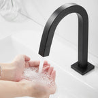 Torneira Para Banheiro Somente Água Fria Modelo Aqualux