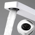 Torneira Para Banheiro Monocomando Misturador Minimal Premium